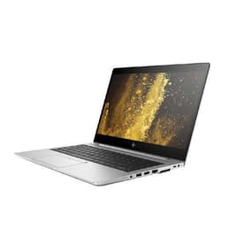 HP EliteBook 840 G5 14-inch (2017) - Core i7-8650U - 16GB - SSD 512 GB QWERTY - English