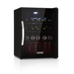 Klarstein Beersafe XL Onyx Refrigerator