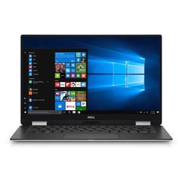 Dell XPS 13 9365 13-inch (2016) - Core i7-7Y75 - 16GB - SSD 256 GB AZERTY - French