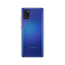 Galaxy A21s 64GB - Blue - Unlocked