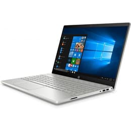 HP Pavilion 15-CS 15-inch (2020) - Core i5 - Gen 10 (G) - 8GB - SSD 512 GB QWERTY - English