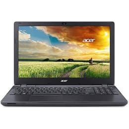 Acer Aspire ES1-531-C34Z 15-inch (2016) - Celeron N3050 - 4GB - HDD 500 GB AZERTY - French