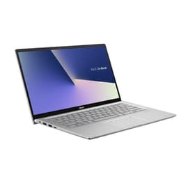 Asus ZenBook UM462DA-AI045T 14-inch (2019) - Ryzen 7 3700U - 8GB - SSD 256 GB AZERTY - French