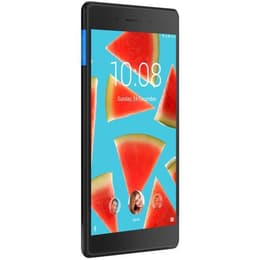 Lenovo Tab 7 Essential 16GB - Black - Wi-Fi