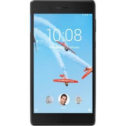 Lenovo Tab 7 Essential 16GB - Black - Wi-Fi