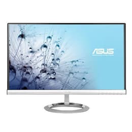 27-inch Asus MX239H 1920 x 1080 LCD Monitor Grey