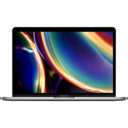 MacBook Pro Retina 13.3-inch (2019) - Core i7 - 16GB SSD 256 QWERTY - English