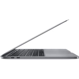 MacBook Pro 13" (2019) - QWERTY - English