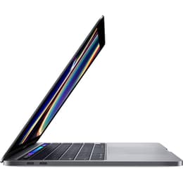 MacBook Pro Retina 13-inch (2019) - Core i7 - 16GB SSD 256 QWERTY - English