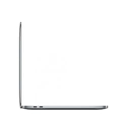 MacBook Pro Retina 13-inch (2019) - Core i7 - 16GB SSD 256 QWERTY - English