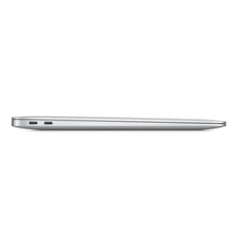 MacBook Pro Retina 13-inch (2019) - Core i7 - 16GB SSD 256 QWERTY - English