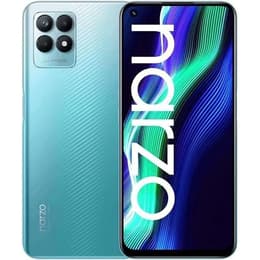 Realme Narzo 50 128GB - Blue - Unlocked