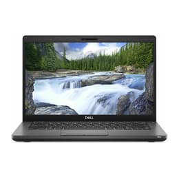 Dell Latitude 5401 14-inch (2019) - Core i7 - Gen 9 (H) - 32GB - SSD 512 GB AZERTY - French