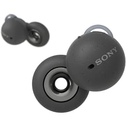 Sony WF-l900 Earbud Bluetooth Earphones - Black