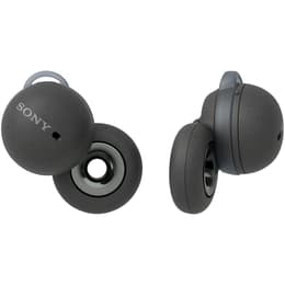 Sony WF-l900 Earbud Bluetooth Earphones - Black