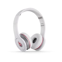 Beats By Dr. Dre Beats Wireless noise-Cancelling Headphones - White