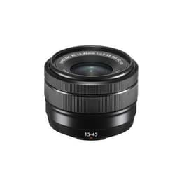 Fujifilm Camera Lense XC OIS PZ Fujifilm 15-45 mm f/3.5-5.6