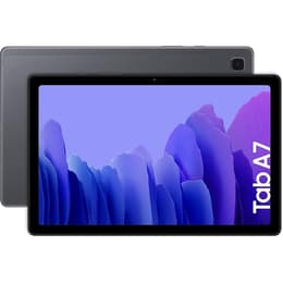Galaxy Tab A7 64GB - Dark Grey - Wi-Fi
