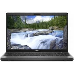 Dell Latitude 5501 15-inch (2019) - Core i7 - Gen 9 (H) - 32GB - SSD 4 TB QWERTZ - German