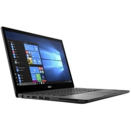 Dell Latitude 7480 14-inch (2017) - Core i5-6300U - 16GB - SSD 512 GB QWERTY - English