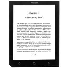 Bookeen Cybook Ocean 6.0000 Wi-Fi E-reader