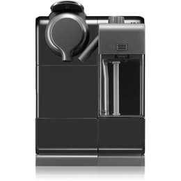 Espresso with capsules Nespresso compatible De'Longhi Lattissima Touch EN560.B 0.9L - Black
