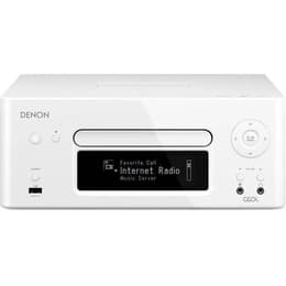 Denon Ceol RCD-N8 Sound Amplifiers