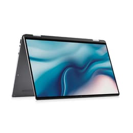 Dell Latitude 9510 Latitude 9510 15-inch (2020) - Core i5 - Gen 10 (U) - 16GB - SSD 256 GB QWERTY - English
