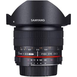 Samyang Camera Lense Canon 8 mm f/3.5