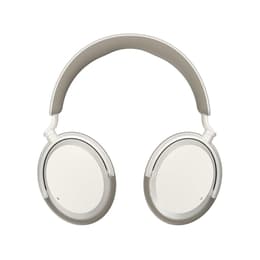 Sennheiser Accentum noise-Cancelling wireless Headphones with microphone - Silver