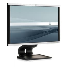 22-inch HP LA2205wg 1680 x 1050 LCD Monitor Grey