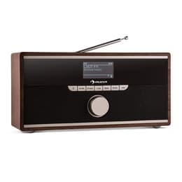 Auna KC4-Weimar-IV-DAB-W Radio alarm