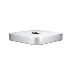 Mac mini (October 2014) Core i5 2,6 GHz - SSD 256 GB - 16GB