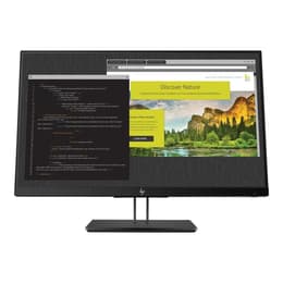 23.8-inch HP Z24NF G2 1920 x 1080 LED Monitor Black