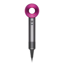 Dyson™ Supersonic™ HD01 - Grey/Pink