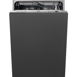 Smeg STL66337L Built-in dishwasher Cm - 12 à 16 couverts