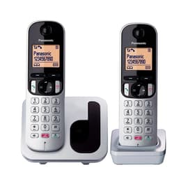 Panasonic KX-TGC210CX Landline telephone