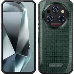 Oukitel WP39 256GB - Green - Unlocked