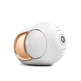 Devialet Phantom Gold - White/Gold