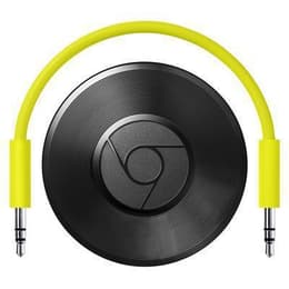 Google Chromecast Audio Bluetooth Speakers - Black