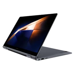Samsung Galaxy Book4 Pro 360 16-inch (2024) - Core Ultra 7 256V - 16GB - SSD 512 GB QWERTY - English