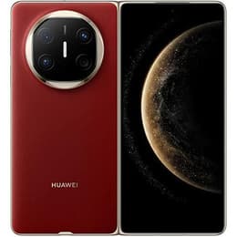 Huawei Mate X6 512GB - Red - Unlocked