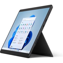 Microsoft Surface Pro 8 12-inch Core i7-1185G7 - SSD 256 GB - 16GB Without keyboard