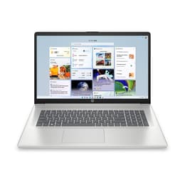 HP 17-CP3000NF 17-inch (2023) - Ryzen 7 - 7000 Series (U) - 16GB - SSD 1 TB QWERTY - Spanish