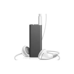 iPod Shuffle 3 MP3 & MP4 player 2GB- Black