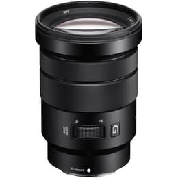 Camera Lense E 18-105mm f/4