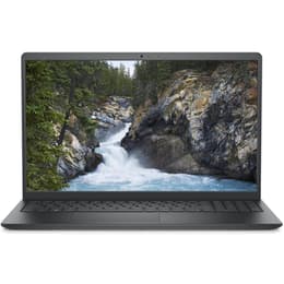 Dell Vostro 3520 15-inch (2021) - Core i5-1135G7 - 8GB - SSD 256 GB AZERTY - French