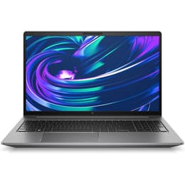 HP ZBook Power G10 15-inch (2023) - Core i7 - Gen 13 (H) - 32GB - SSD 512 GB QWERTY - Spanish