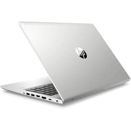 HP ProBook 450 G7 15-inch (2019) - Core i5-10210U - 8GB - SSD 256 GB QWERTY - English