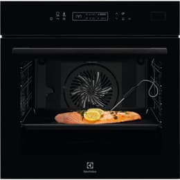 Fan-assisted multifunction Electrolux EOB8S31Z Oven